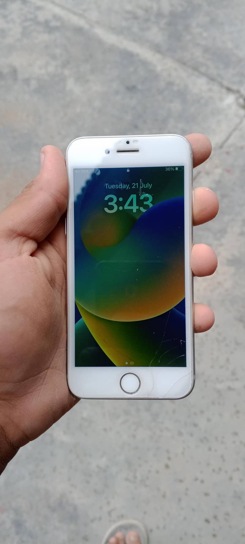 Iphone 8 0
