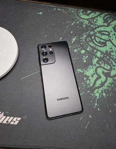 Samsung S21 Ultra 5g