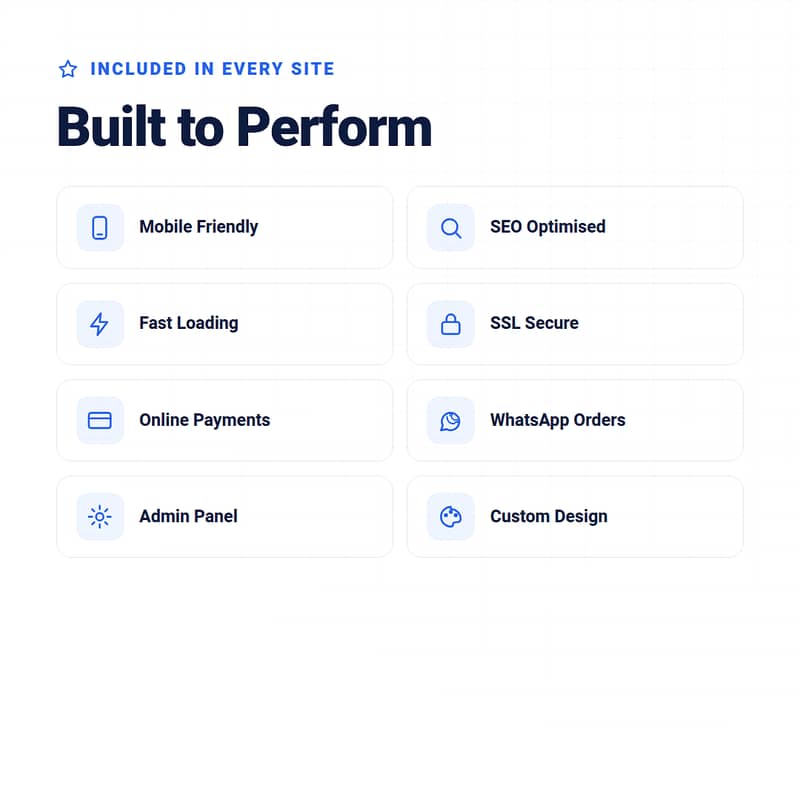 Custom Software- Web & Mobile App's- POS/E-commerce/Websites/Inventory 4
