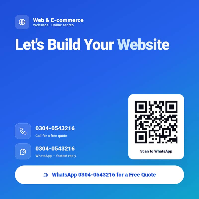 Custom Software- Web & Mobile App's- POS/E-commerce/Websites/Inventory 9