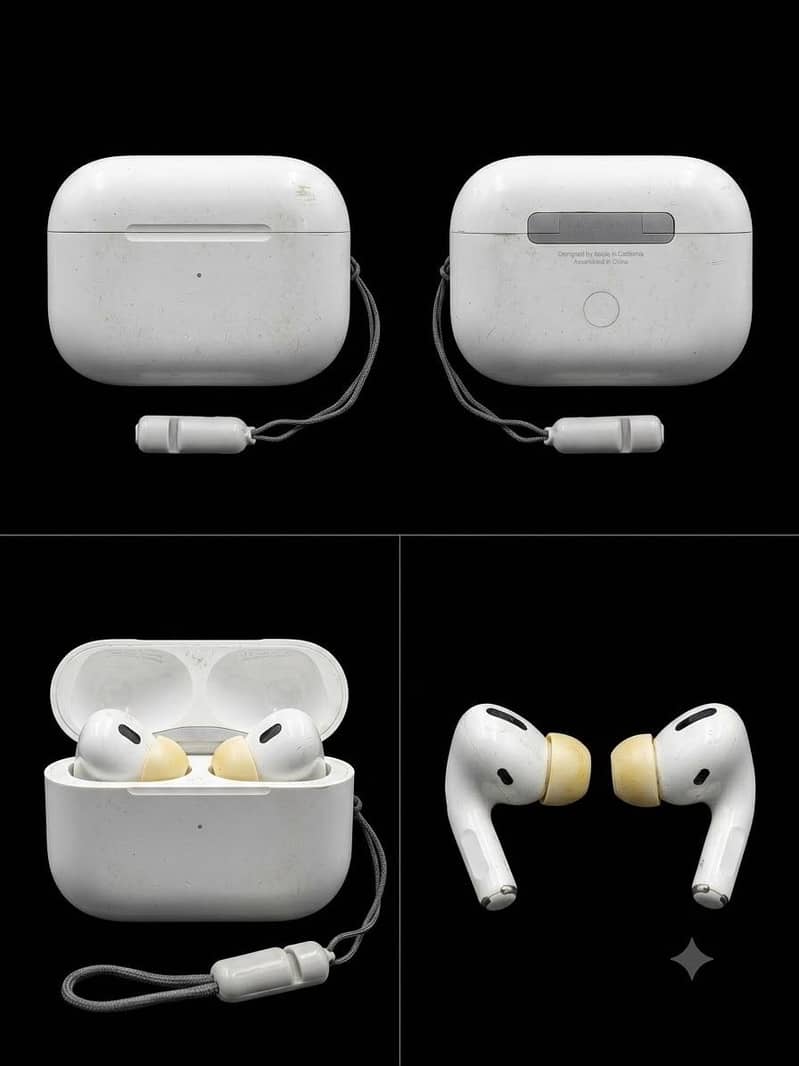 AirPod 0
