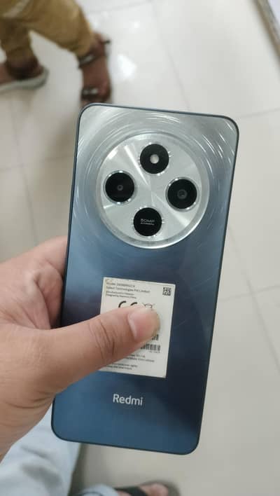 Xiaomi Redmi 14C 6+6/128gb sale/exchange