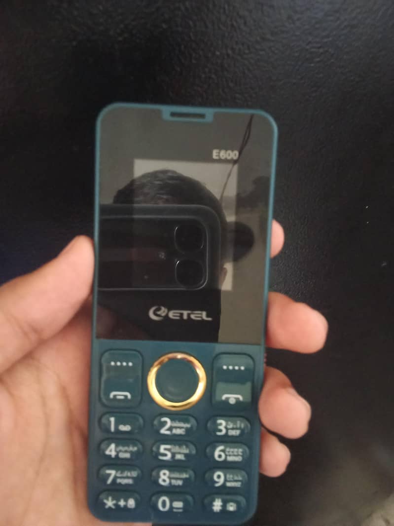 Itel Mobile 0