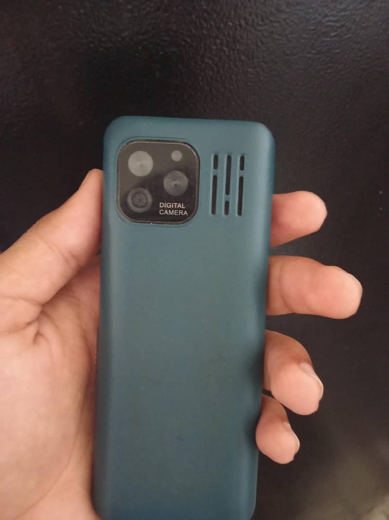 Itel Mobile 1