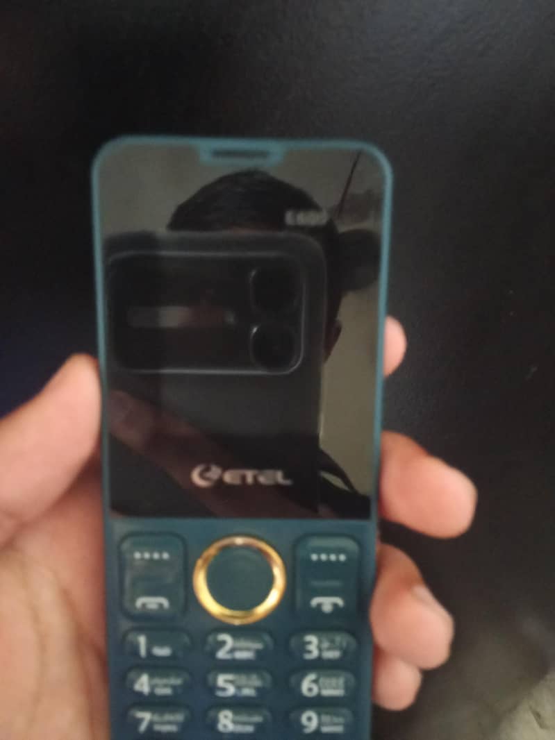 Itel Mobile 2
