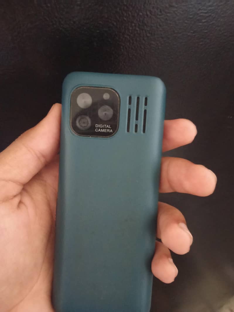 Itel Mobile 3