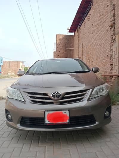 Gli 2013 Registered 2014 Ready To Drive | Excellent Condition