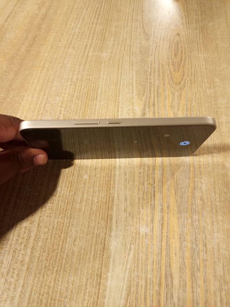 Tecno camon 50 1