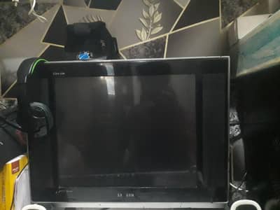 Samsung LCD  22inch