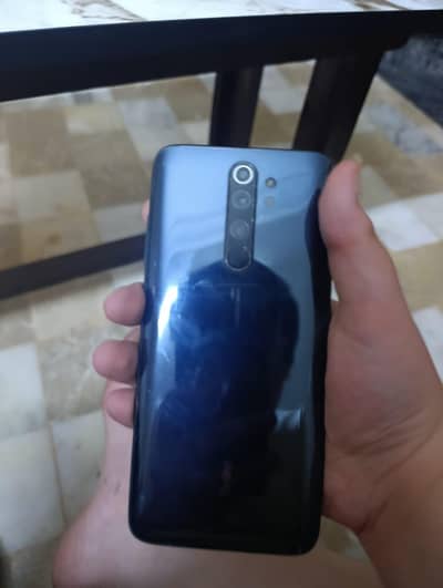 Xiaomi Redmi Note 8 Pro