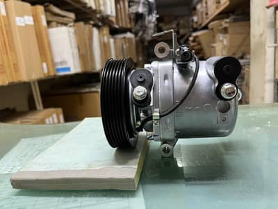 Suzuki New Alto AC compressor  | Car AC Parts