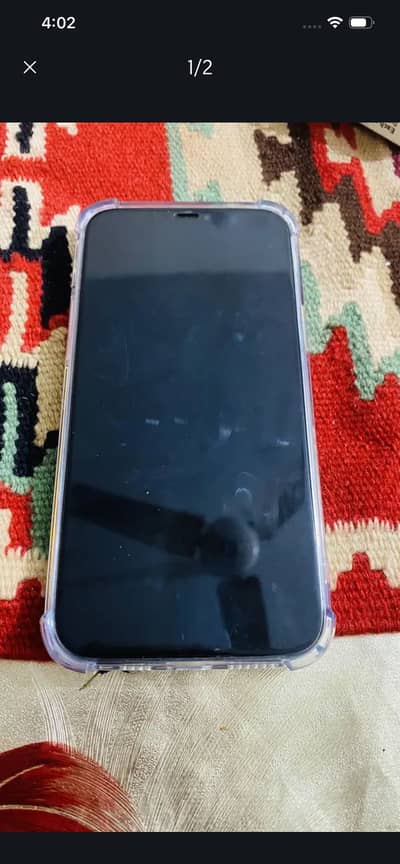 Apple iPhone 12 Pro Max