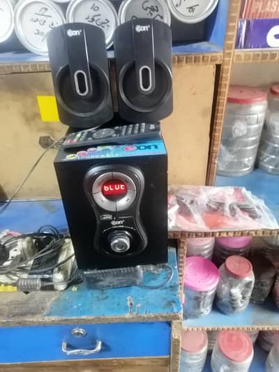 eon company fm+blootooth booffer for sale