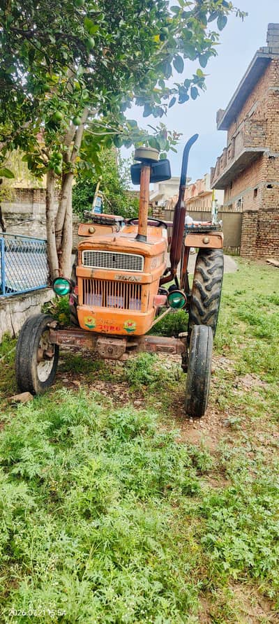 Fiat 480
