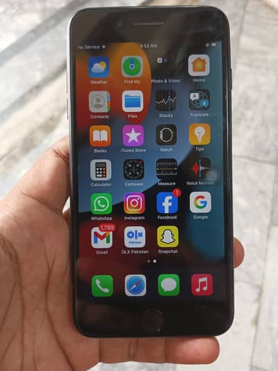 Apple iPhone 7 Plus