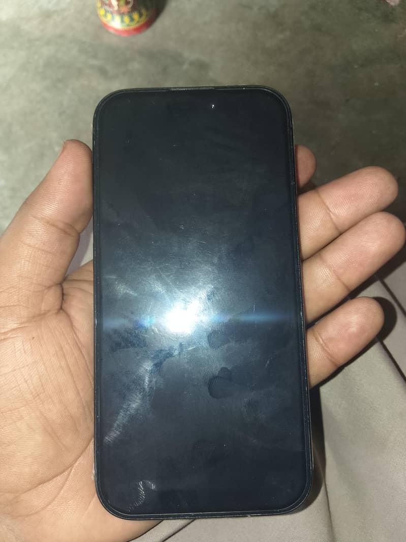 Apple iPhone 15 1