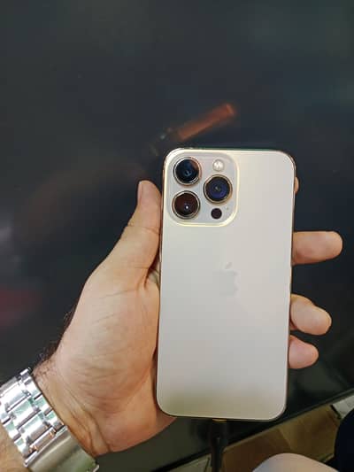 Apple iPhone 13 Pro Factory Unlock