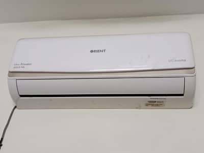 orient 1ton AC