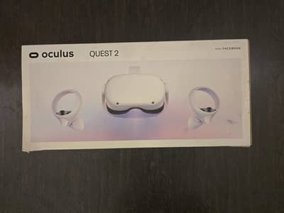 Meta Oculus Quest 2 128 GB