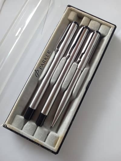 Pen and Pens