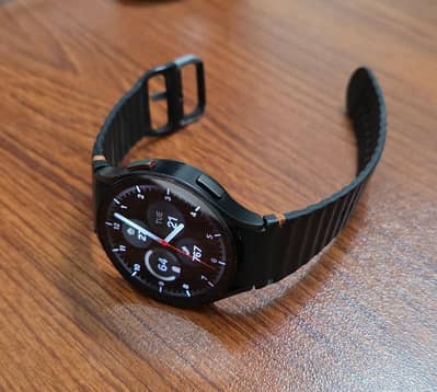 Galaxy watch 6 Samsung