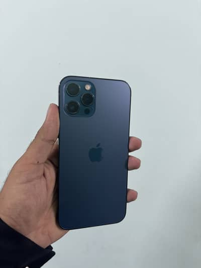 Apple iPhone 12 Pro Max FU