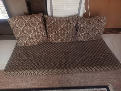 urgent sale six seater Arabian mujles
