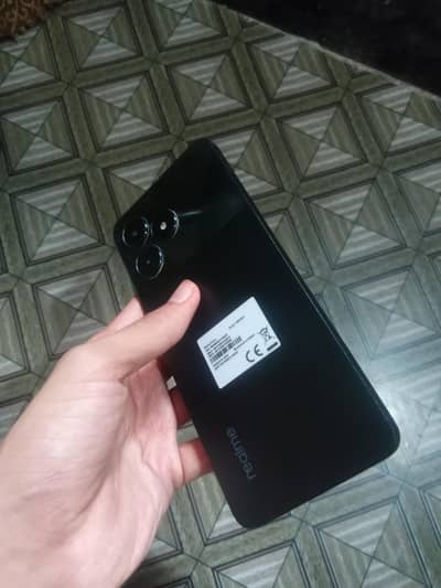Realme C51