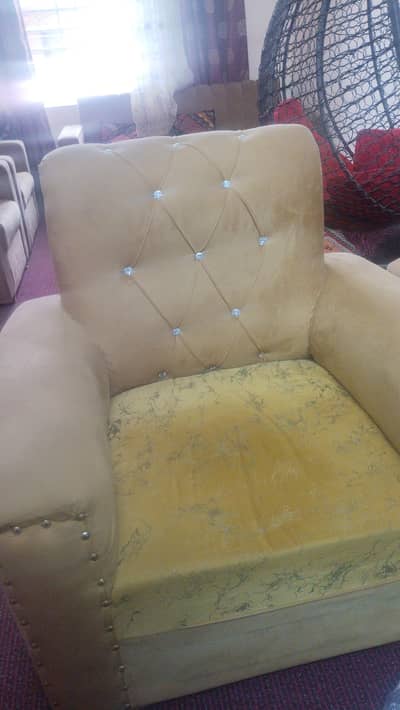 Sofa set for sale