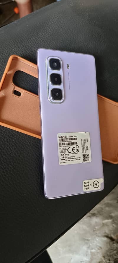 Infinix Hot 50 Pro Plus