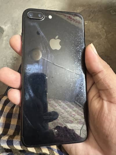Apple iPhone 7 Plus