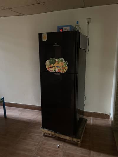 Dawlence energy saver fridge
