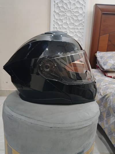 LVS JAPANESE HELMET DOT APPROVED