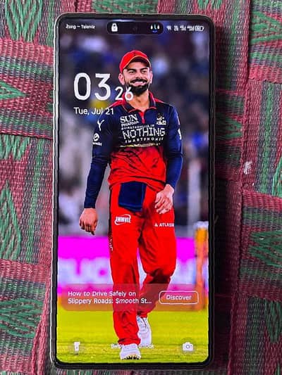 Tecno CAMON 30
