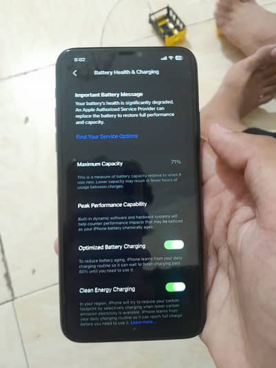 Apple iPhone 11 Pro Max