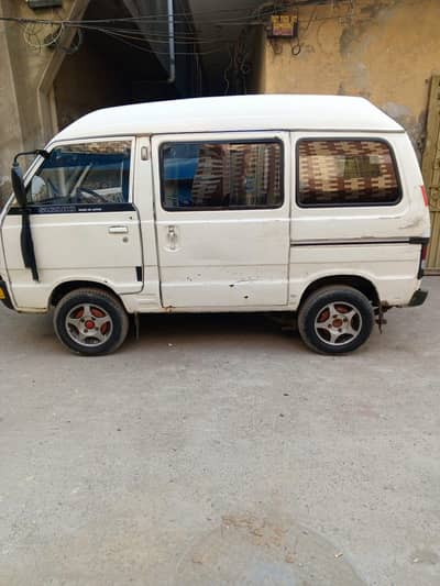 bolan for sale 485 l contact 03434566258