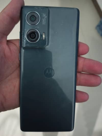 Motorola Edge 50 Fusion