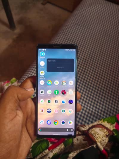 Sony Xperia 5