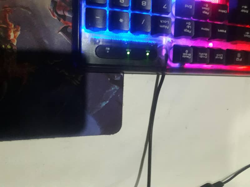 mechanical keyboard 1
