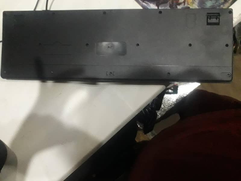 mechanical keyboard 2