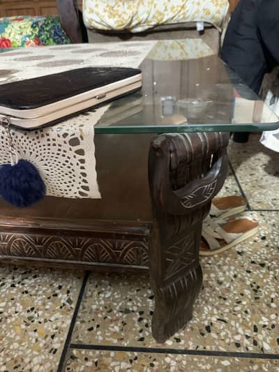 Table set