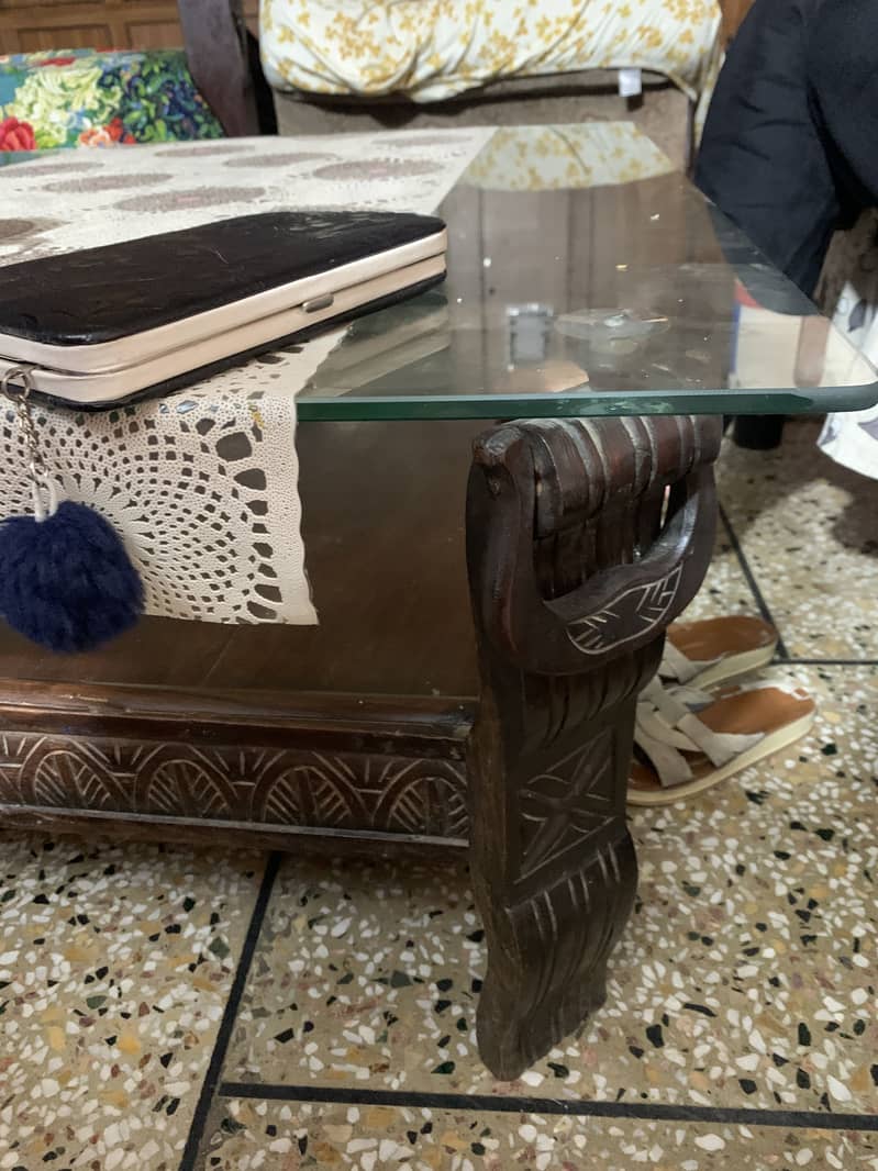 Table set 0