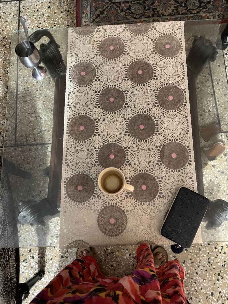 Table set 1