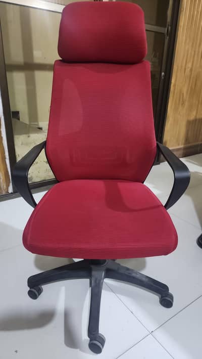 Chairs for Sale including office table