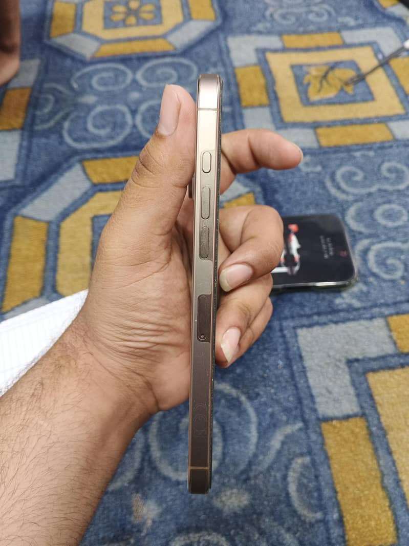 Apple iPhone 16 Pro Max 3
