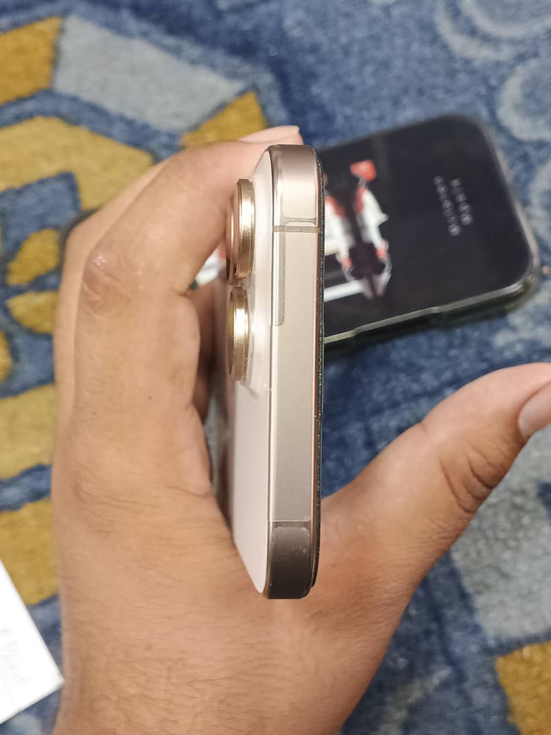 Apple iPhone 16 Pro Max 4
