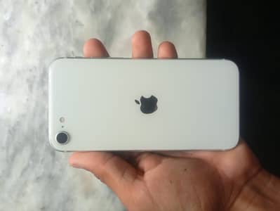 Urgent sale iPhone se3rd