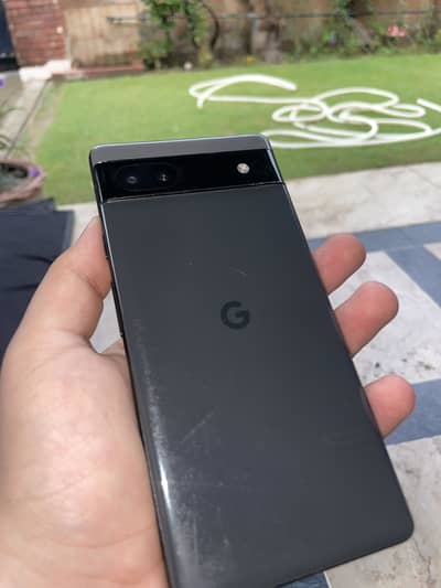 Google pixel 6a 128gb