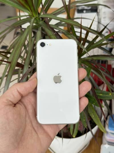 Apple iPhone SE