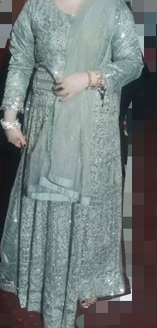 Fancy dress